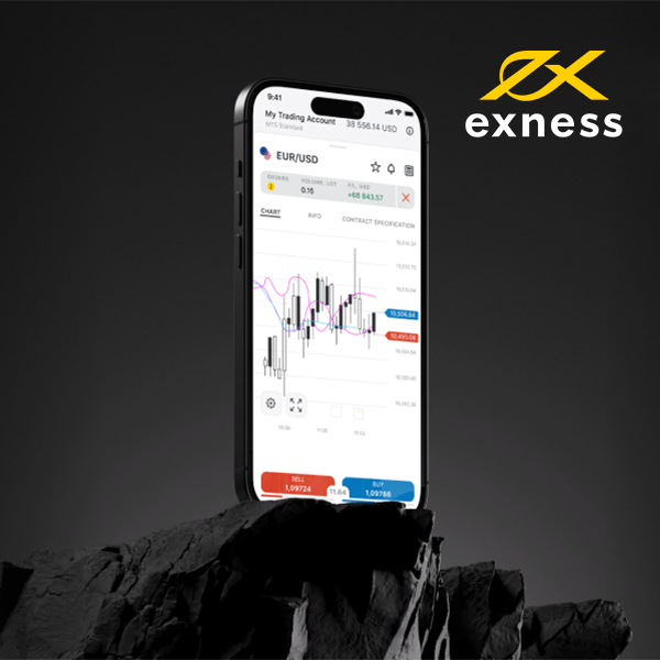 Profession on Exness - What you require to understand when trading