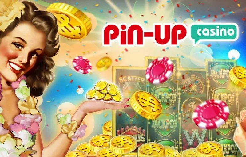 Государственный веб-сайт казино Пин Ап - Всё, некоторый необходимо знать в Pin Up Cassino 