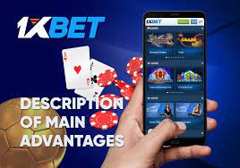 1xBet Casino Editors View